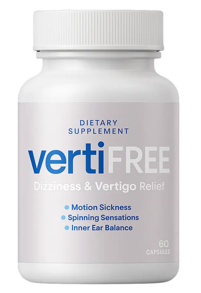 Vertifree 1 bottle Vertifree 1 bottle