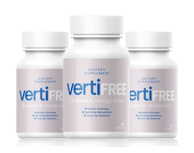 VertiFree VertiFree