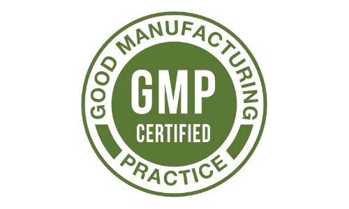 GMP Certified Vertifree GMP Certified