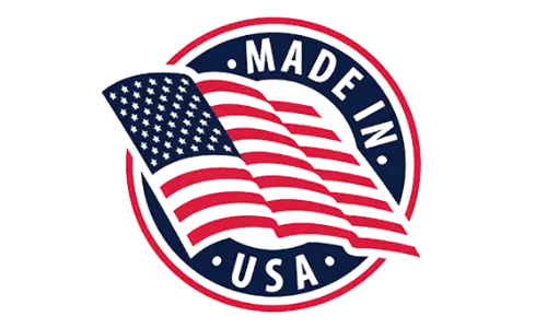 Vertifree Made In USA Made In USA